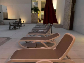 Penthouse Tulum Country club 5